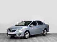 VToyota Corolla 2010 г.в.