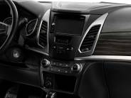 VSsangYong Actyon 2015 г.в.
