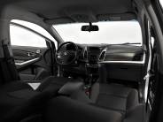 VSsangYong Actyon 2015 г.в.