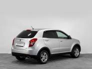 VSsangYong Actyon 2015 г.в.