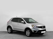 VSsangYong Actyon 2015 г.в.