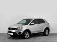 VSsangYong Actyon 2015 г.в.