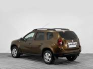 VRenault Duster 2014 г.в.