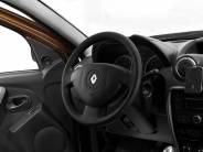 VRenault Duster 2014 г.в.