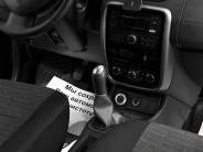 VRenault Duster 2014 г.в.