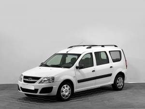 ВАЗ (LADA) Largus