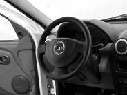 VВАЗ (LADA) Largus 2019 г.в.