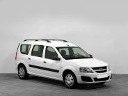 VВАЗ (LADA) Largus 2019 г.в.