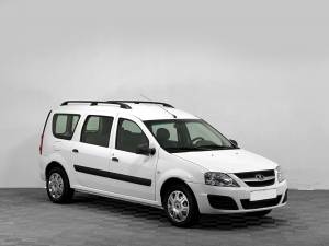 ВАЗ (LADA) Largus