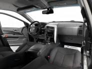 VSsangYong Kyron 2011 г.в.