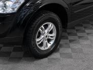 VSsangYong Kyron 2011 г.в.