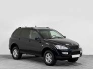VSsangYong Kyron 2011 г.в.