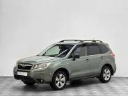 VSubaru Forester 2013 г.в.