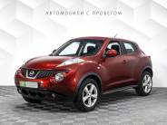 VNissan Juke 2012 г.в.