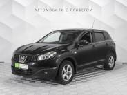 VNissan Qashqai 2013 г.в.