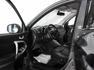 Chery Tiggo 5