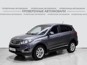 Chery Tiggo 5
