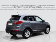 VChery Tiggo 5 2015 г.в.