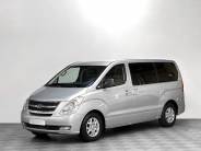 VHyundai Grand Starex 2010 г.в.