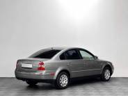 VVolkswagen Passat 2002 г.в.