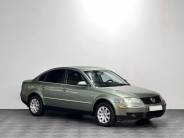 VVolkswagen Passat 2002 г.в.