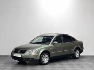 VVolkswagen Passat 2002 г.в.
