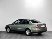 VVolkswagen Passat 2002 г.в.