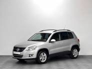 VVolkswagen Tiguan 2010 г.в.