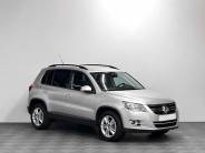 VVolkswagen Tiguan 2010 г.в.