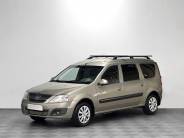 VВАЗ (LADA) Largus 2014 г.в.
