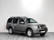 VNissan Pathfinder 2005 г.в.