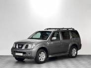 VNissan Pathfinder 2005 г.в.