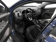 VKia Sportage 2012 г.в.