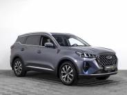 VChery Tiggo 7 Pro Max 2024 г.в.