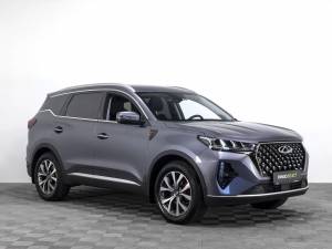 Chery Tiggo 7 Pro Max
