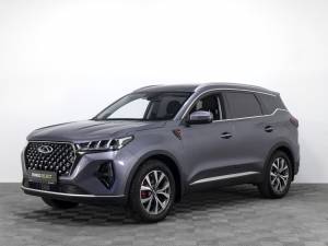 Chery Tiggo 7 Pro Max