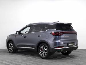 Chery Tiggo 7 Pro Max