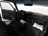 VВАЗ (LADA) 4x4 (Нива) 2020 г.в.
