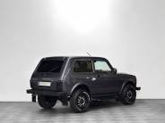 VВАЗ (LADA) 4x4 (Нива) 2020 г.в.