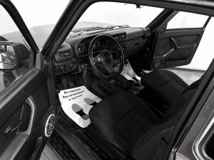ВАЗ (LADA) 4x4 (Нива)