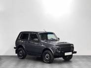 VВАЗ (LADA) 4x4 (Нива) 2020 г.в.