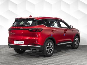 Chery Tiggo 7 Pro Max