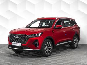 Chery Tiggo 7 Pro Max