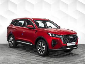 Chery Tiggo 7 Pro Max