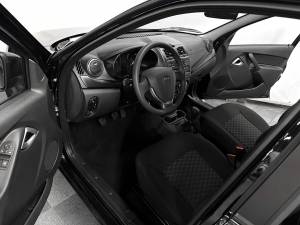 ВАЗ (LADA) Granta