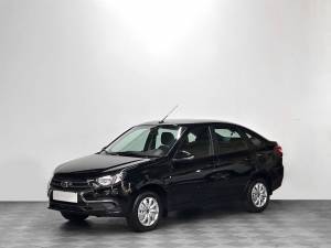 ВАЗ (LADA) Granta