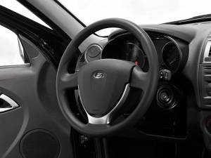 ВАЗ (LADA) Granta