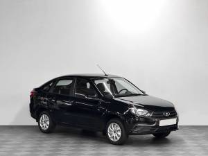 ВАЗ (LADA) Granta