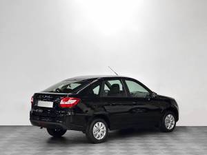 ВАЗ (LADA) Granta