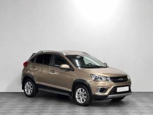 Chery Tiggo 2